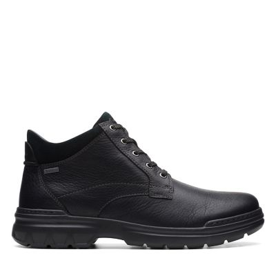 gore tex slip on shoes