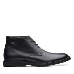 clarks shoes mens boots