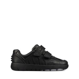Girls School Shoes Girls Black School Shoes Clarks