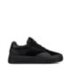 Black Suede