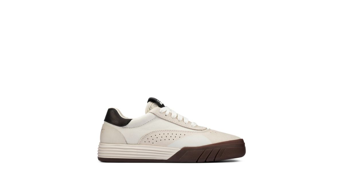 Cica Y Off White Suede - Clarks® Shoes Official Site | Clarks