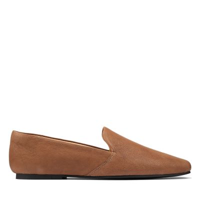 clarks womens shoes loafers