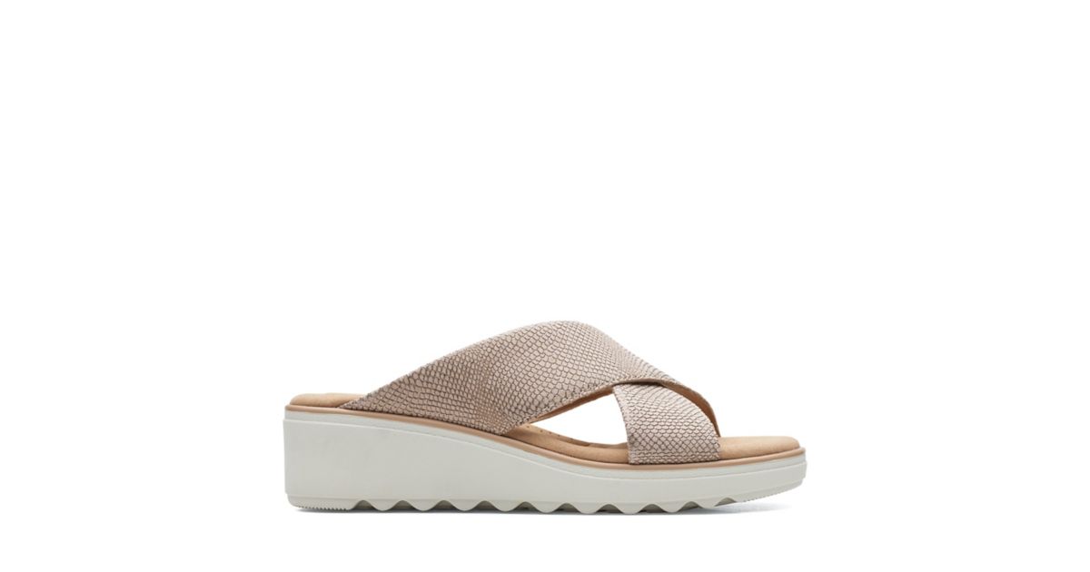 clarks jillian quartz