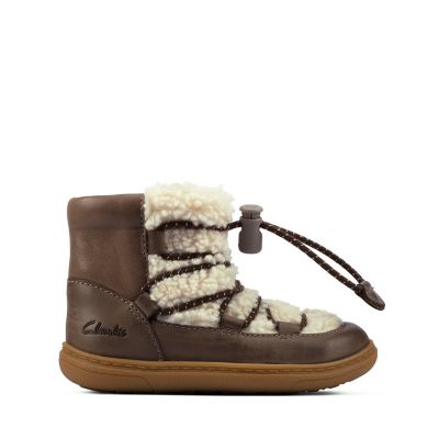 clarks boots kids sale