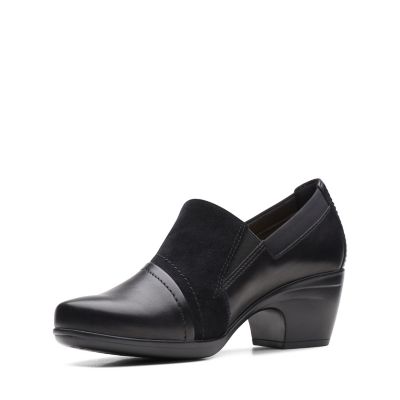 clarks emily step