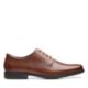 Dark Tan Leather