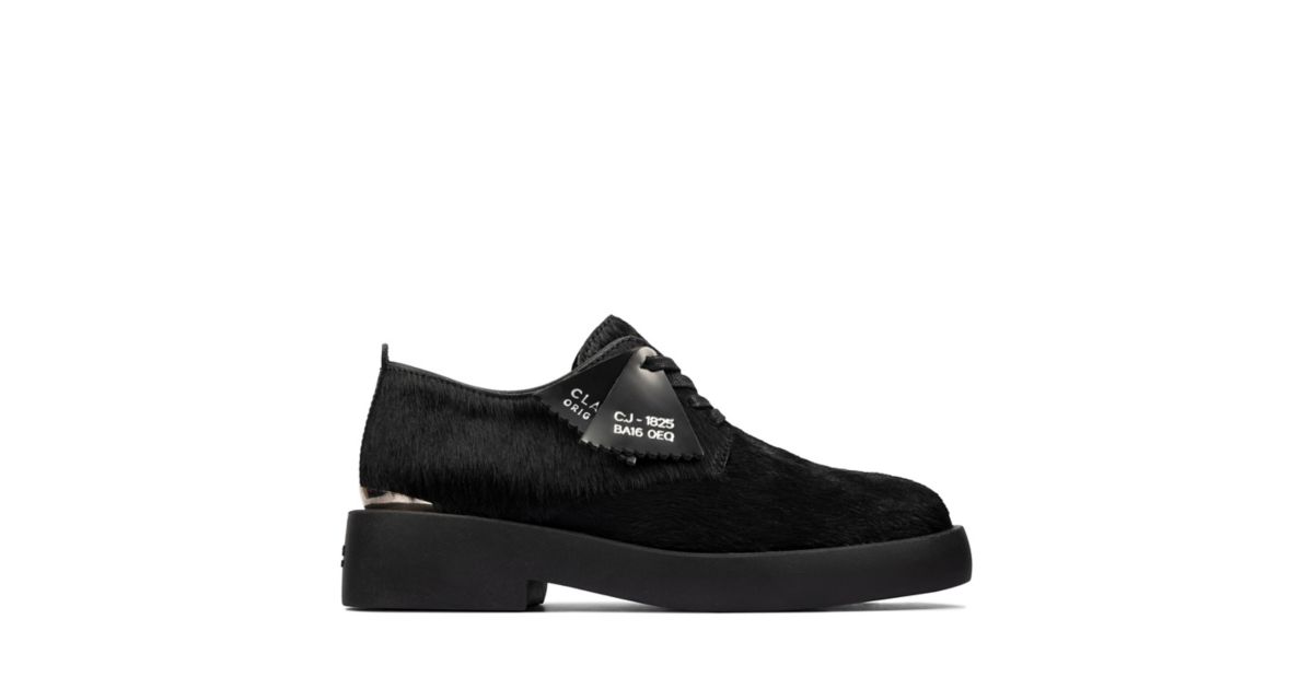 clarks originals mileno london