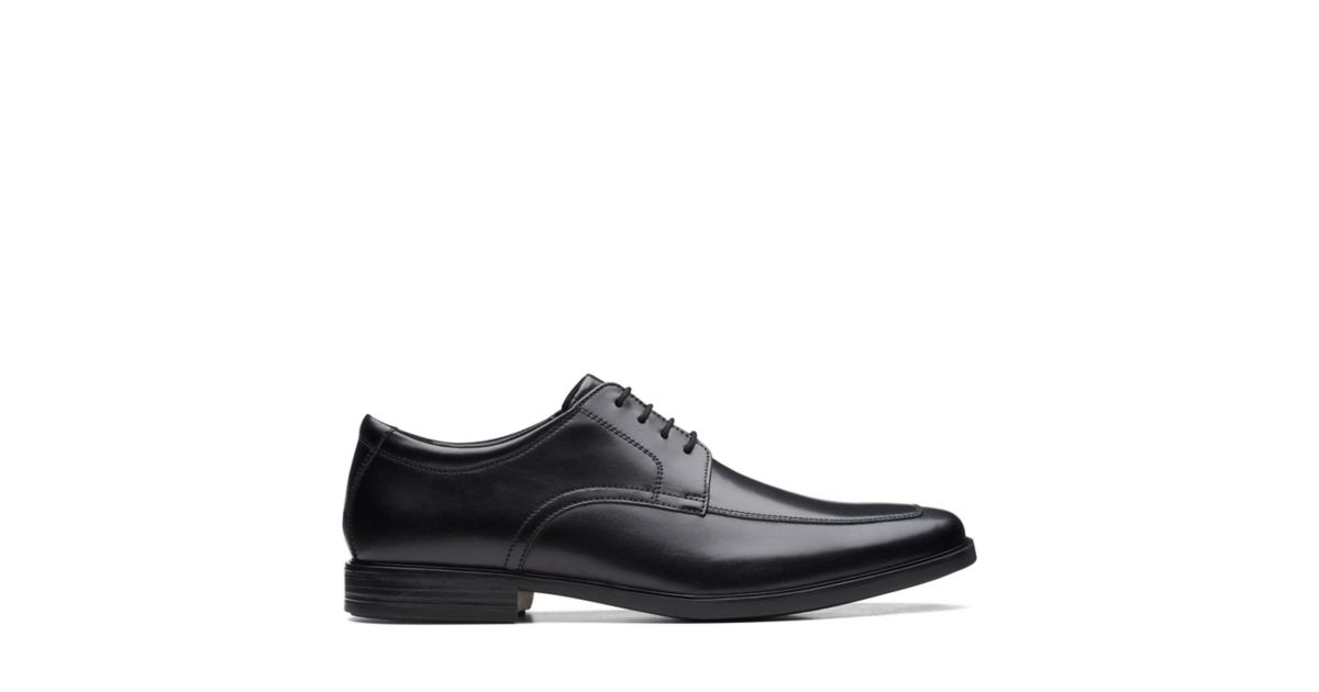 clarks vargo apron