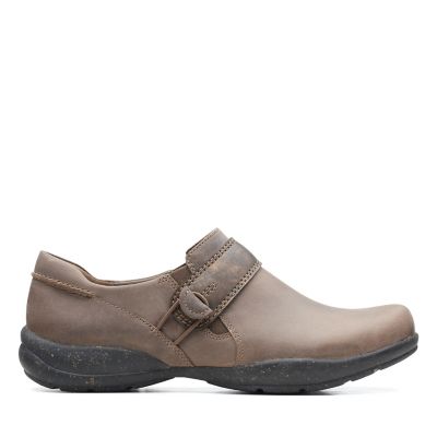 clarks roseville dot