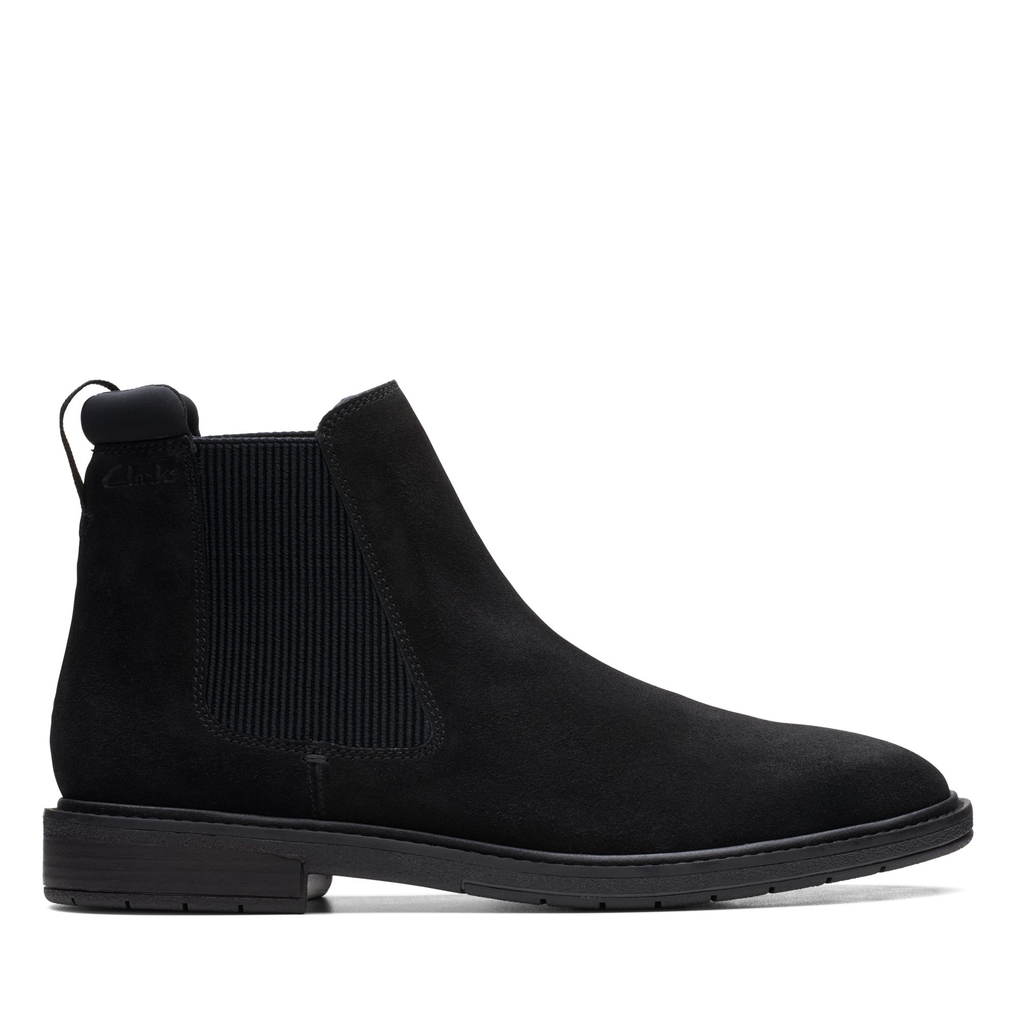 demonia high rise shaker boots