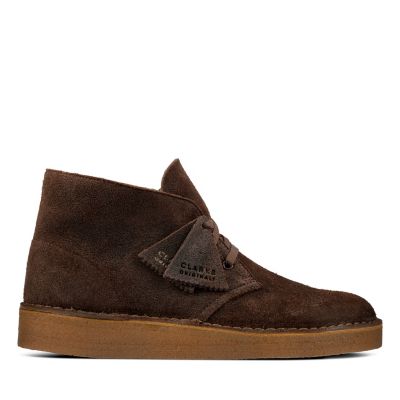 clarks oxford