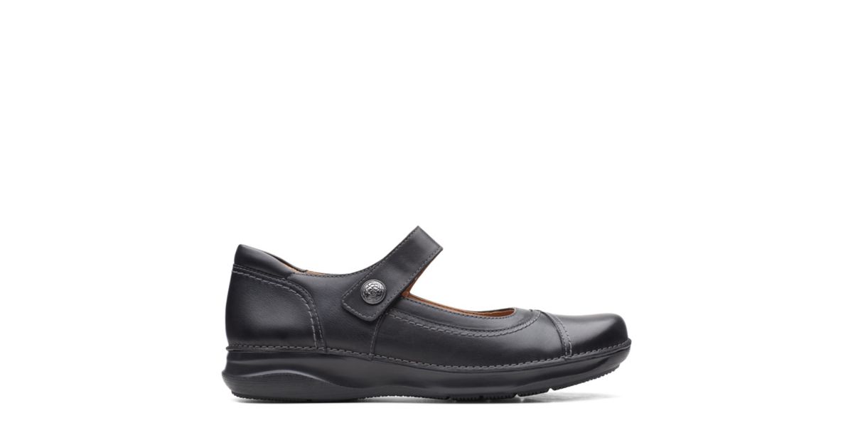 clarks jules walk