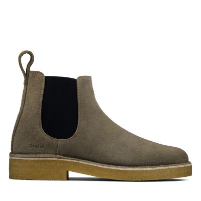 clarks desert chelsea 2