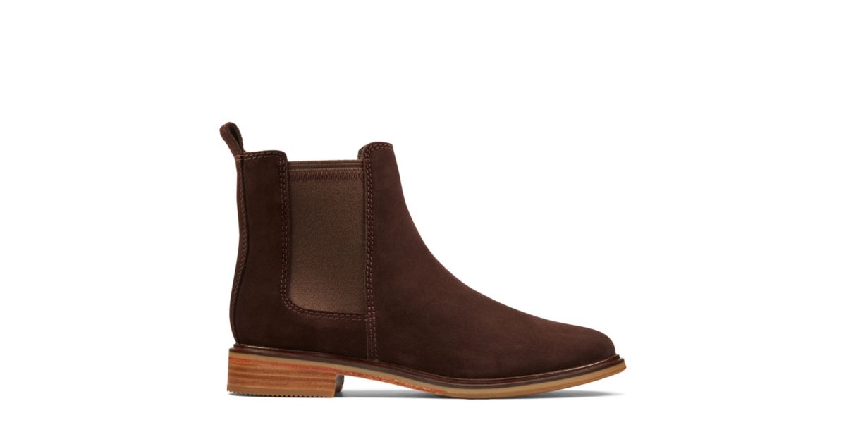 clarks clarkdale arlo black