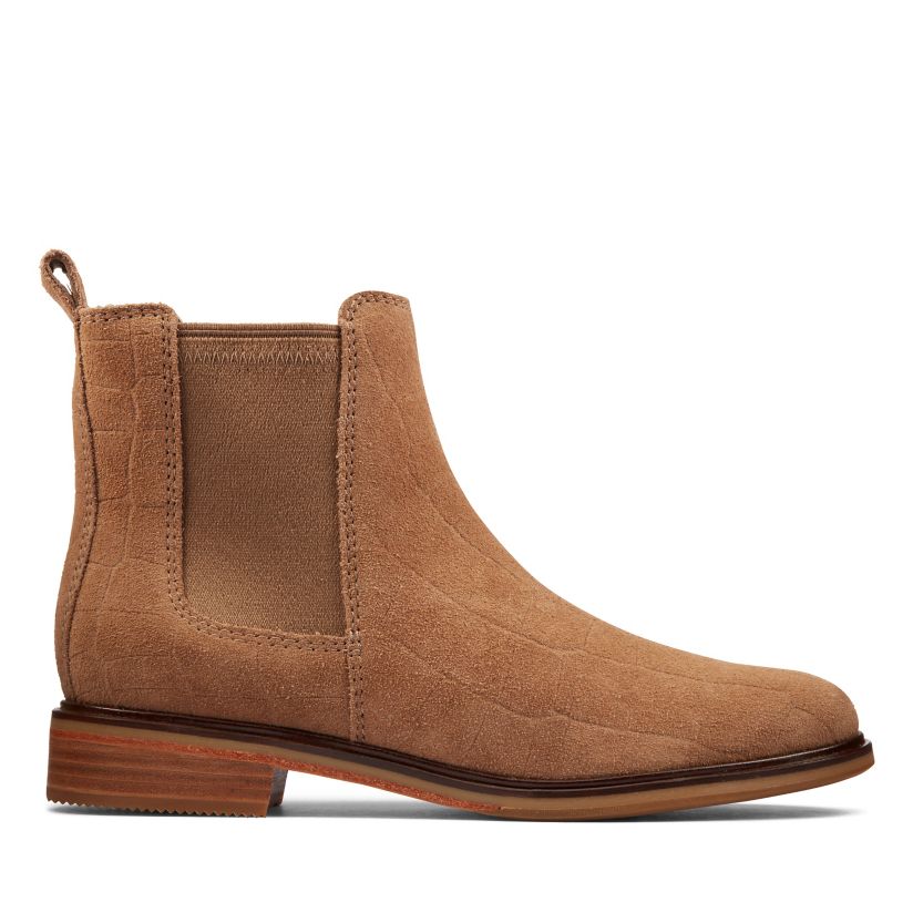 Clarkdale Arlo Sand Interest- Clarks® Shoes Official Site | Clarks
