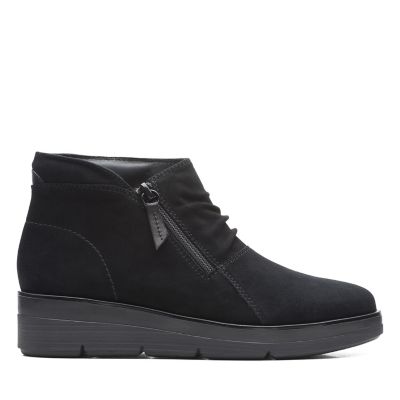 shaylin clarks