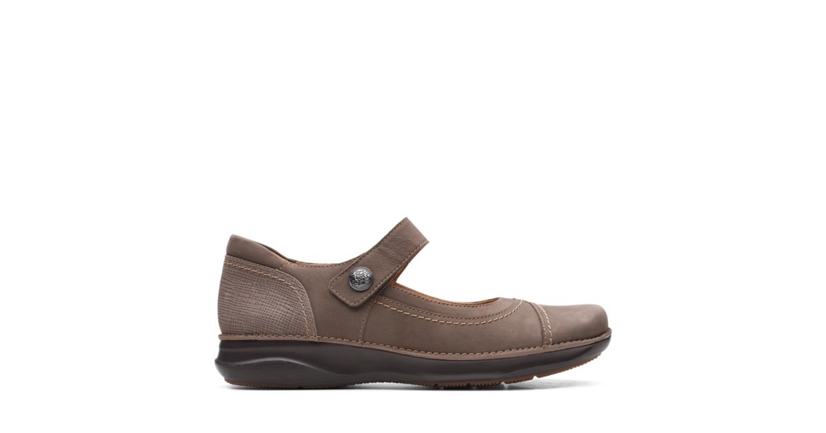 appley mid taupe nubuck