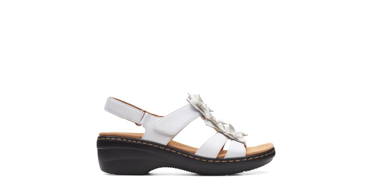 clarks merliah sheryl sandals