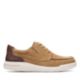 Dark Sand Suede