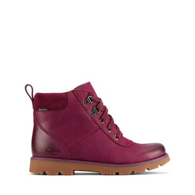 childrens goretex boots