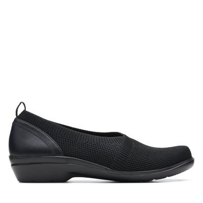 clarks womens shoes clearance