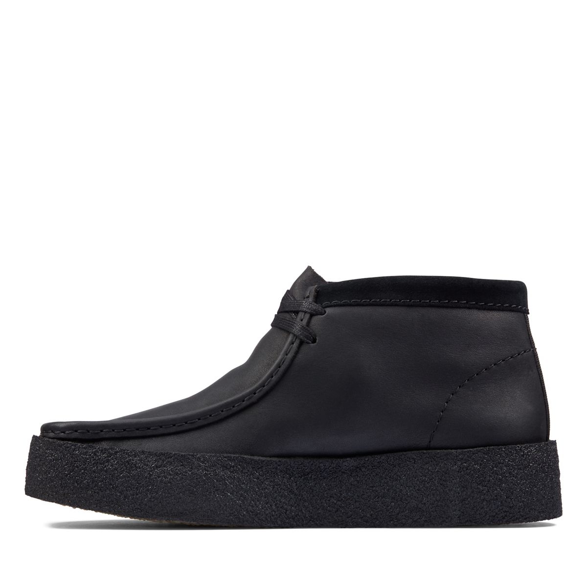 Wallabee Cup Boot - 8½ / Medium