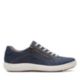 Navy Nubuck