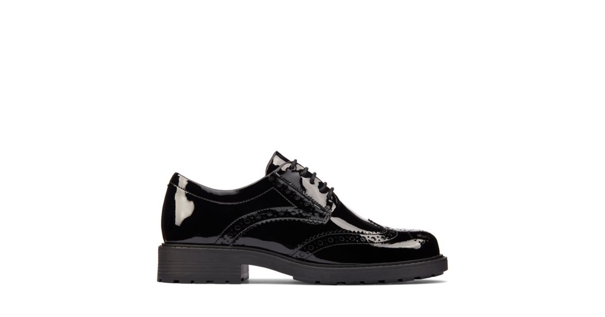 orinoco 2 top clarks