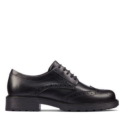 orinoco 2 loafer black hi shine leather