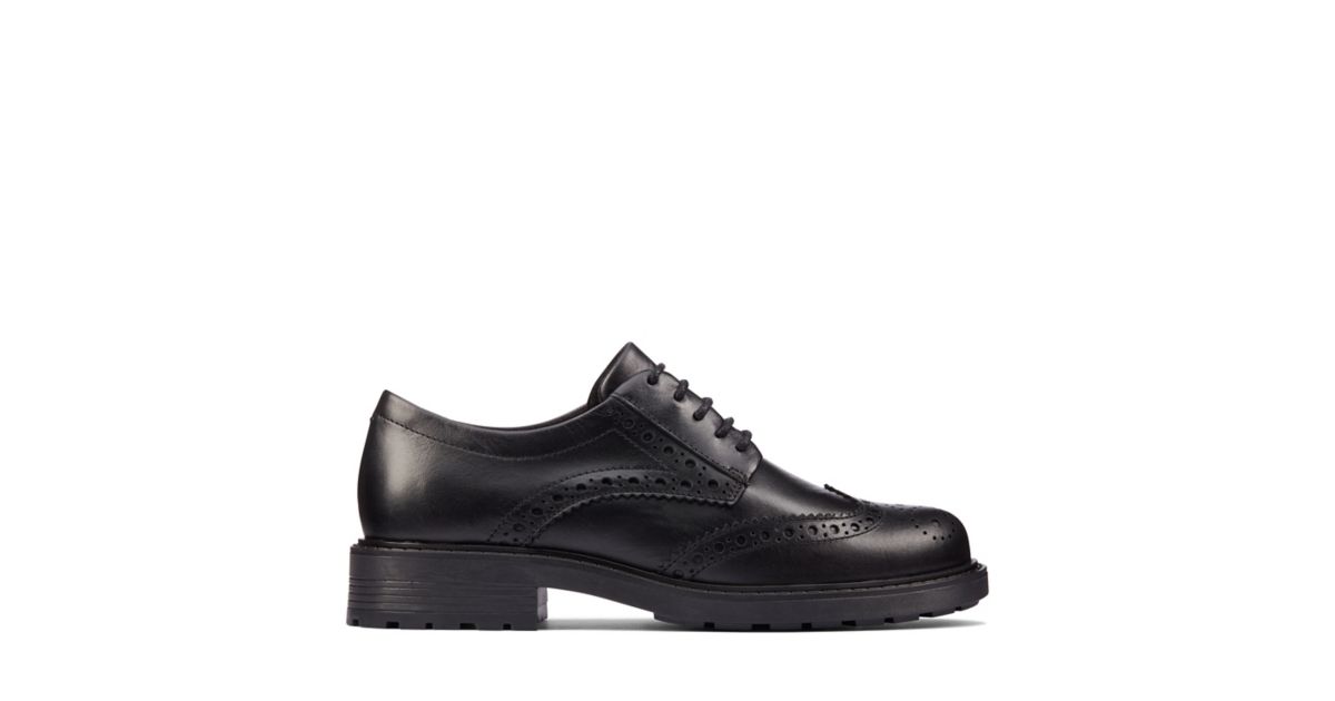 clarks orinoco bend