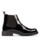 Black Patent