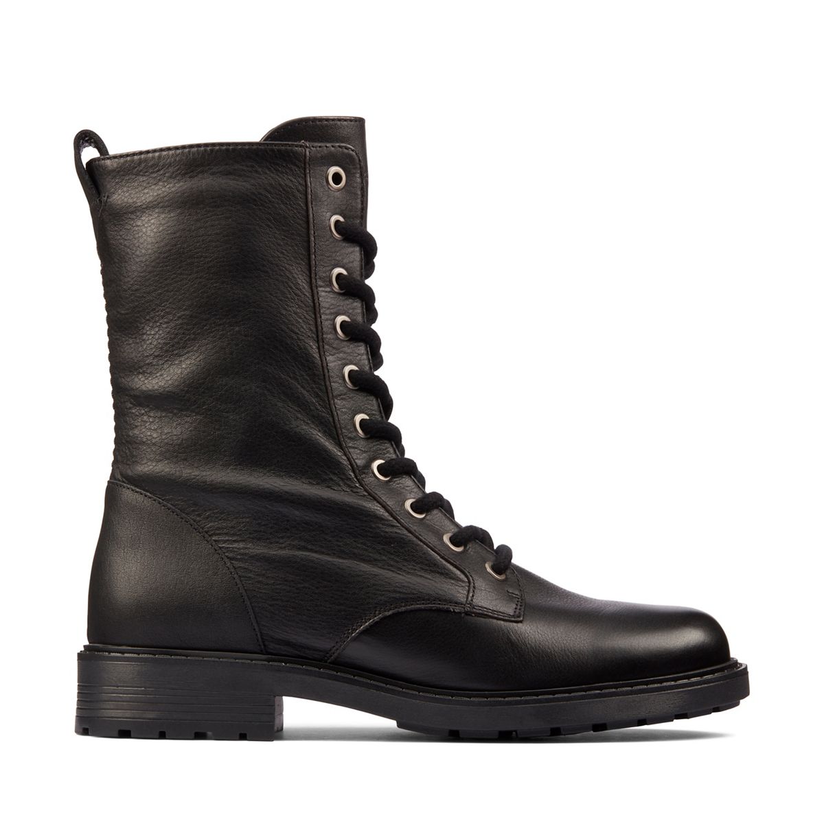 Een deel gangpad ontsmettingsmiddel Orinoco 2 Style Black Leather - Clarks Canada Official Site | Clarks Shoes