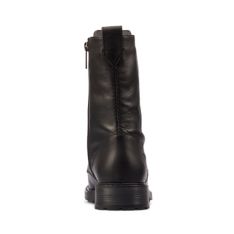 Women's 2 Style Black Boots |