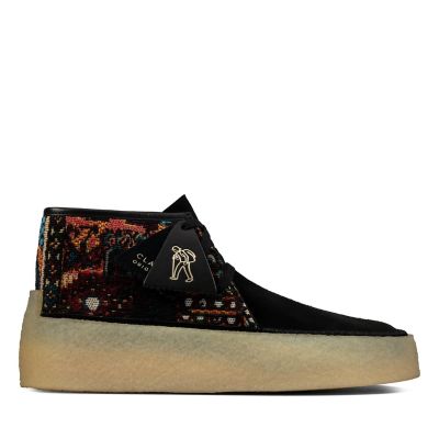 clarks caravan
