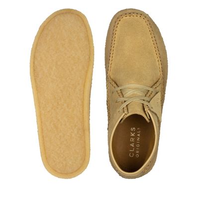 clarks caravan