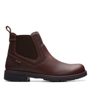 General Patois roller Mens Waterproof Shoes - Clarks® Shoes Official Site
