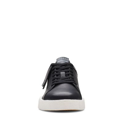 clarks tormatch black
