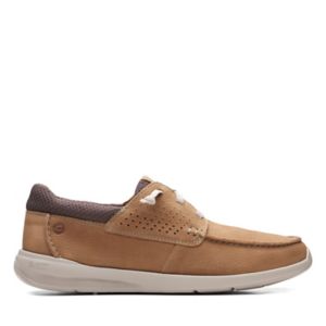Mens Casual Shoes - Clarks® Shoes Official Site