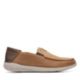 Dark Sand Nubuck