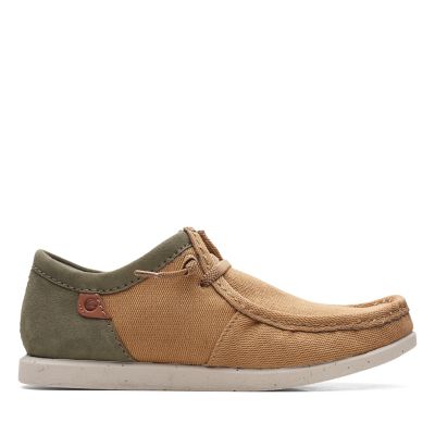 clarks casual shoes for men