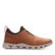 Dark Tan Nubuck