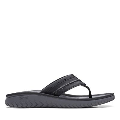 clarks sandals men's
