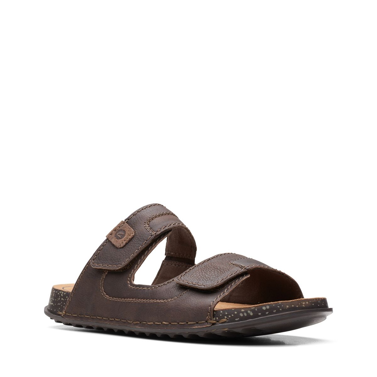 clarks wide fit men's sandals