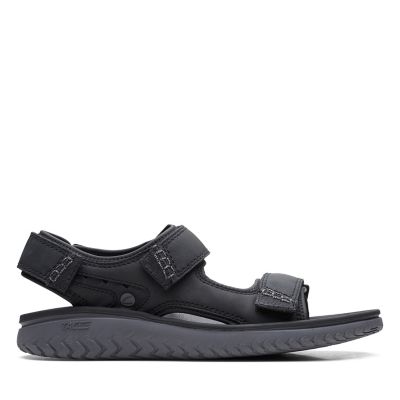 clark men's sandals