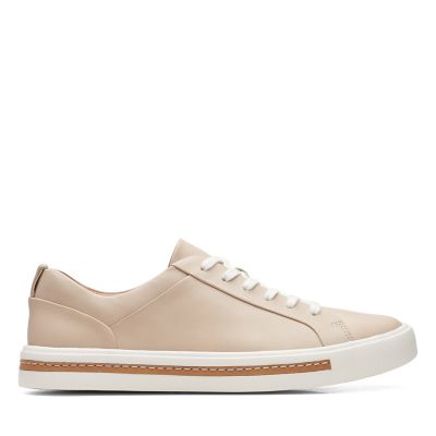 clarks womens trainers