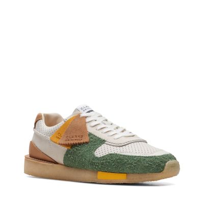 clarks tor run sneaker