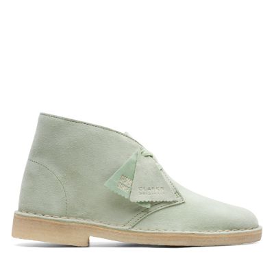 green desert clarks