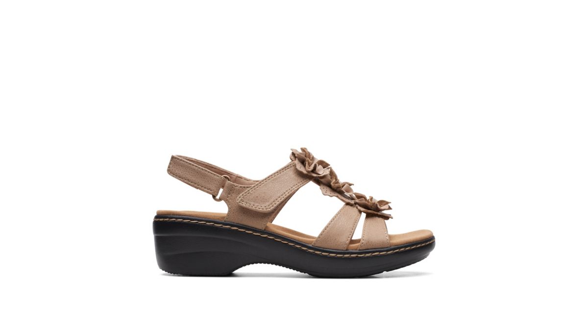 clarks merliah dove