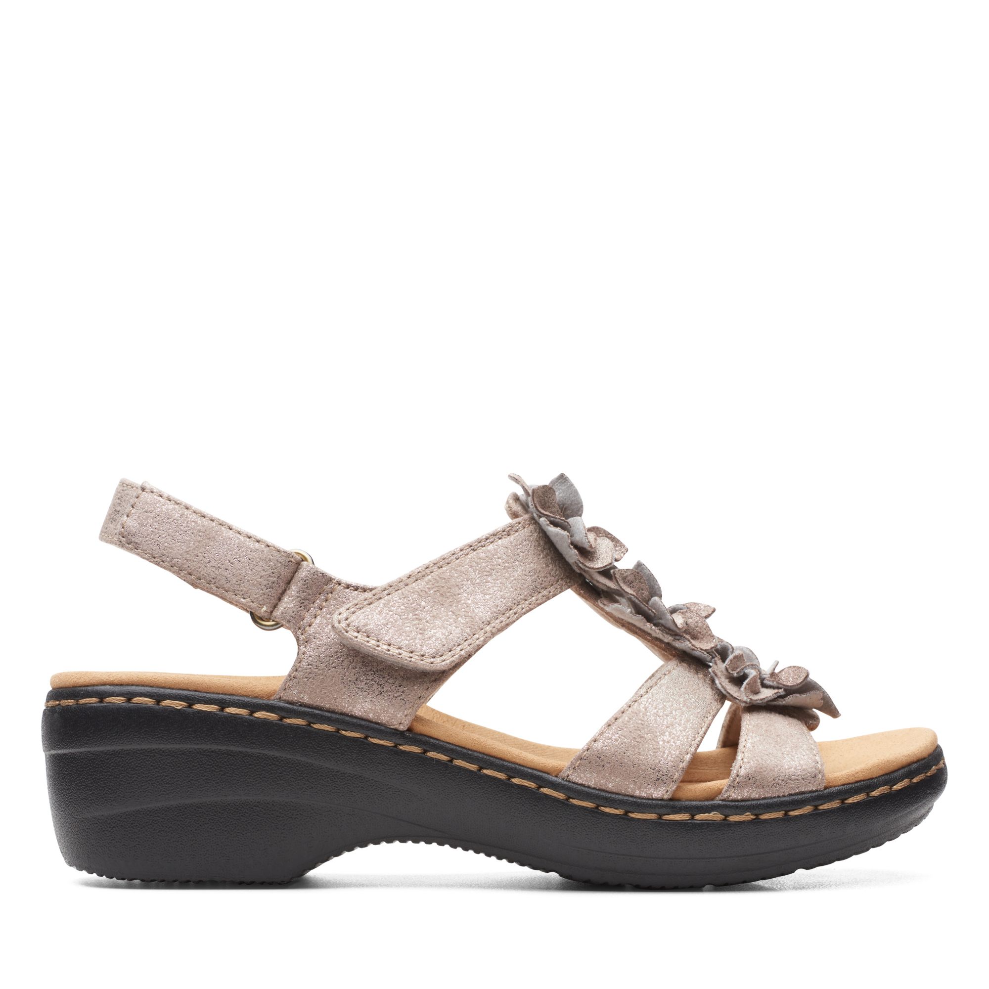 clarks merliah dove