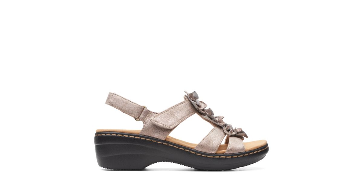 clarks merliah sheryl sandals